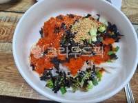 물회, 포항, 음식, food, 회, 사진,이미지,일러스트,캘리그라피 - Naaccon작가 크라우드픽 - 저작권 걱정 없는 상업용 이미지