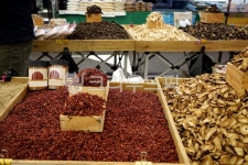 약초, 전통시장, 재래시작, 구기자, 토상품, 사진,이미지,일러스트,캘리그라피 - 시처럼찰칵작가 크라우드픽 - 저작권 걱정 없는 상업용 이미지