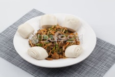 중화요리, 중국집, 고추잡채, 음식, 채소, 사진,이미지,일러스트,캘리그라피 - 박프로 진Studio작가 크라우드픽 - 저작권 걱정 없는 상업용 이미지