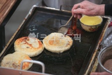 호떡, 분식, food, 음식, bread, 사진,이미지,일러스트,캘리그라피 - Nshowkyoung작가 크라우드픽 - 저작권 걱정 없는 상업용 이미지