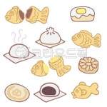 조성우의붕어빵계란빵 | 붕어빵, 잉어빵, 계란빵, 호떡, 풀빵, 사진,이미지,일러스트,캘리그라피 - itoshilarc작가 크라우드픽 - 저작권 걱정 없는 상업용 이미지