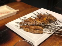 양꼬치, 소꼬치, 야식, 음식, 꼬치음식, 사진,이미지,일러스트,캘리그라피 - IamGonna작가 크라우드픽 - 저작권 걱정 없는 상업용 이미지
