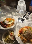food, brunch, 브런치, plate, 그릇, 사진,이미지,일러스트,캘리그라피 - hie207작가 크라우드픽 - 저작권 걱정 없는 상업용 이미지