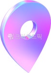 gps, 장소, 위치, 지피에스, 3d, 사진,이미지,일러스트,캘리그라피 - dool0106작가 크라우드픽 - 저작권 걱정 없는 상업용 이미지