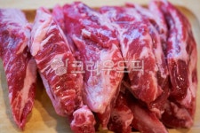갈비, 갈빗살, 음식, 식사, food, 사진,이미지,일러스트,캘리그라피 - neon0083작가 크라우드픽 - 저작권 걱정 없는 상업용 이미지