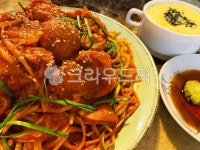 아구찜, 아귀찜, 생선찜, 생선요리, 계란찜, 사진,이미지,일러스트,캘리그라피 - 체셔냥작가 크라우드픽 - 저작권 걱정 없는 상업용 이미지