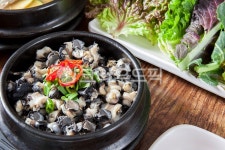 우렁, 국내산우렁이, 우렁이쌈밥, 우렁쌈밥, 자연산우렁이, 사진,이미지,일러스트,캘리그라피 - 미미스튜디오작가 크라우드픽 - 저작권 걱정 없는... 