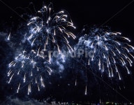 부산불꽃축제, 불꽃놀이, 폭죽, 축제, 밤하늘, 사진,이미지,일러스트,캘리그라피 - walk2wind작가 크라우드픽 - 저작권 걱정 없는 상업용 이미지