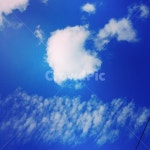 하늘, 맑은하늘, 청명, 맑음, 가을하늘, 사진,이미지,일러스트,캘리그라피 - 승마청년작가 크라우드픽 - 저작권 걱정 없는 상업용 이미지