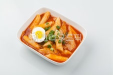 떡볶이, 떡, 간식, 음식, 분식, 사진,이미지,일러스트,캘리그라피 - 박프로 진Studio작가 크라우드픽 - 저작권 걱정 없는 상업용 이미지