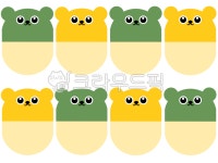 약국, 병원, 약국놀이, 병원놀이, 유치원, 사진,이미지,일러스트,캘리그라피 - 두다지dudaz작가 크라우드픽 - 저작권 걱정 없는 상업용 이미지