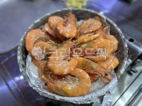 새우, 대하, 대하철, 대하소금구이, 새우소금구이, 사진,이미지,일러스트,캘리그라피 - 94gold작가 크라우드픽 - 저작권 걱정 없는 상업용 이미지