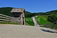 대관령, 양떼목장, 대관령양떼목장, grassland, 목초지, 사진,이미지,일러스트,캘리그라피 - 영산공작가 크라우드픽 - 저작권 걱정 없는 상업용... 