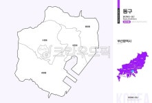 동구, 지도, 법정동, 부산광역시, 부산시, 사진,이미지,일러스트,캘리그라피 - 웃음마법작가 크라우드픽 - 저작권 걱정 없는 상업용 이미지