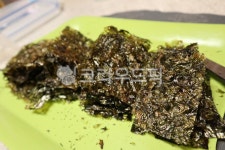 김한장, 김, 김반찬, 구운김, seaweed, 사진,이미지,일러스트,캘리그라피 - Happy Photo작가 크라우드픽 - 저작권 걱정 없는 상업용 이미지