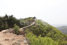 전등사, 산성, 성곽, 둘레길, 길, 사진,이미지,일러스트,캘리그라피 - 함께사는세상작가 크라우드픽 - 저작권 걱정 없는 상업용 이미지