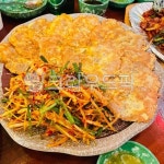 육전, 전, food, 음식, 한국음식, 사진,이미지,일러스트,캘리그라피 - dami121작가 크라우드픽 - 저작권 걱정 없는 상업용 이미지