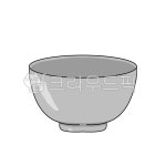 밥그릇, 은식기, 식사, 점심, 밥, 사진,이미지,일러스트,캘리그라피 - romii작가 크라우드픽 - 저작권 걱정 없는 상업용 이미지