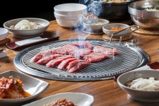 한우, 한우갈비살, 갈비살, 한우구이, 소고기, 사진,이미지,일러스트,캘리그라피 - 미미스튜디오작가 크라우드픽 - 저작권 걱정 없는 상업용 이미지
