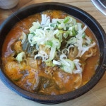 뼈해장국, 음식, 한식, 해장국, 뚝배기, 사진,이미지,일러스트,캘리그라피 - 댜터작가 크라우드픽 - 저작권 걱정 없는 상업용 이미지