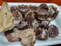 food, 음식, 순대, 백암순대, 돼지간, 사진,이미지,일러스트,캘리그라피 - 작가 DREAM작가 크라우드픽 - 저작권 걱정 없는 상업용 이미지