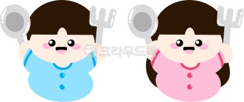 식사, 점심시간, 급식시간, 급식, 간식시간, 사진,이미지,일러스트,캘리그라피 - 여몽작가 크라우드픽 - 저작권 걱정 없는 상업용 이미지