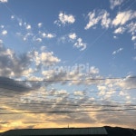 하늘, 구름, 노을, sky, 지붕, 사진,이미지,일러스트,캘리그라피 - 배키작가 크라우드픽 - 저작권 걱정 없는 상업용 이미지