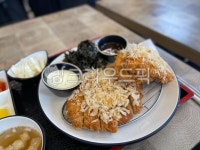 돈까스, 돈까츠, 1인분, 음식, 튀김요리, 사진,이미지,일러스트,캘리그라피 - 0duckie작가 크라우드픽 - 저작권 걱정 없는 상업용 이미지