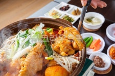 닭요리, 닭도리탕, 닭매운탕, 닭볶음탕, 토종닭, 사진,이미지,일러스트,캘리그라피 - 미미스튜디오작가 크라우드픽 - 저작권 걱정 없는 상업용 이미지