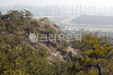 용봉산, 팔봉산, 충남홍성, 홍성용봉산, 산, 사진,이미지,일러스트,캘리그라피 - Deep bLUE작가 크라우드픽 - 저작권 걱정 없는 상업용 이미지