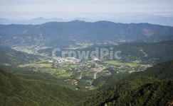 지리산, 산기슭, 풍경, 산, 산자락, 사진,이미지,일러스트,캘리그라피 - 남지작가 크라우드픽 - 저작권 걱정 없는 상업용 이미지
