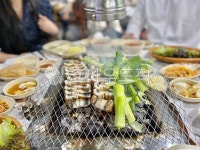 장어구이, 숯불, 식사, 건강식, 숯불장어구이, 사진,이미지,일러스트,캘리그라피 - Ndddonminurs7작가 크라우드픽 - 저작권 걱정 없는 상업용... 