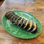 김밥, 대왕김밥, 김밥한줄, 가성비, 맛집, 사진,이미지,일러스트,캘리그라피 - 카페 맛집충작가 크라우드픽 - 저작권 걱정 없는 상업용 이미지