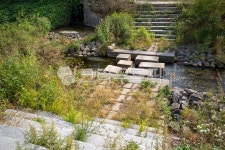 공원, park, 정원, garden, 시냇물, 사진,이미지,일러스트,캘리그라피 - 헝그리작가작가 크라우드픽 - 저작권 걱정 없는 상업용 이미지