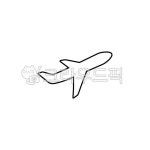 비행기, airplane, 항공, 여행, 에어플레인, 사진,이미지,일러스트,캘리그라피 - brand1st작가 크라우드픽 - 저작권 걱정 없는 상업용 이미지