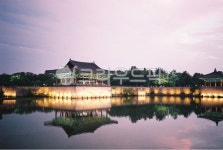 동궁과월지, 안압지, 경주, 한국유적, 우리나라유적지, 사진,이미지,일러스트,캘리그라피 - qosem95작가 크라우드픽 - 저작권 걱정 없는 상업용... 