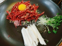 육회, 소고시, beef, koreanbeef, food, 사진,이미지,일러스트,캘리그라피 - Ndany92작가 크라우드픽 - 저작권 걱정 없는 상업용 이미지