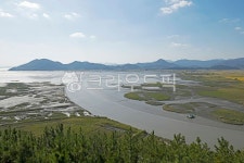 순천만, 순천만습지, 습지, 순천만갯벌, 세계자연유산, 사진,이미지,일러스트,캘리그라피 - Deep bLUE작가 크라우드픽 - 저작권 걱정 없는... 