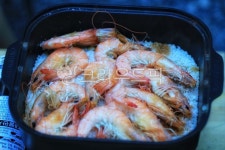 음식, 해물, 새우요리, 소금구이, food, 사진,이미지,일러스트,캘리그라피 - 감성담다작가 크라우드픽 - 저작권 걱정 없는 상업용 이미지