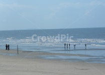 해변, 파도, 해수욕장, 바다, 동호해수욕장, 사진,이미지,일러스트,캘리그라피 - Borisoo작가 크라우드픽 - 저작권 걱정 없는 상업용 이미지