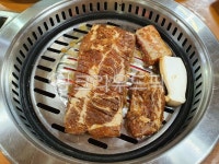 음식, food, 갈비, 양념갈비, 고기, 사진,이미지,일러스트,캘리그라피 - Goods작가 크라우드픽 - 저작권 걱정 없는 상업용 이미지