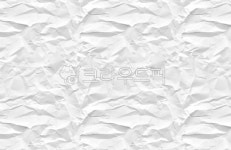 구겨진종이, 종이, paper, 종이재질, 하얀종이, 사진,이미지,일러스트,캘리그라피 - 써니랜드작가 크라우드픽 - 저작권 걱정 없는 상업용 이미지