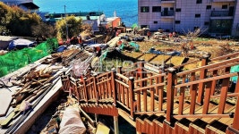 공사장, 인부, wood, 목재, helmet, 사진,이미지,일러스트,캘리그라피 - chego21작가 크라우드픽 - 저작권 걱정 없는 상업용 이미지