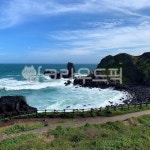 제주도, 제주, 제주바다, 성산일출봉, 휴양, 사진,이미지,일러스트,캘리그라피 - Nhwtlove3작가 크라우드픽 - 저작권 걱정 없는 상업용 이미지