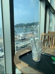 바닷가, 바다, 카페, 감성, 뷰, 사진,이미지,일러스트,캘리그라피 - Nwoals10401작가 크라우드픽 - 저작권 걱정 없는 상업용 이미지
