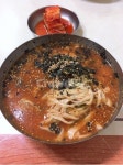 강원도, 강원도맛집, 장칼국수, 비오는날, 강릉, 사진,이미지,일러스트,캘리그라피 - 꼬규작가 크라우드픽 - 저작권 걱정 없는 상업용 이미지