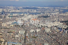 도시, 도심, 대도시, 항공사진, 탑뷰, 사진,이미지,일러스트,캘리그라피 - 프리이미지작가 크라우드픽 - 저작권 걱정 없는 상업용 이미지