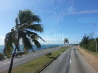 쿠바해변, 바라대로, 쿠바해안길, 쿠바, 쿠바해안도로, 사진,이미지,일러스트,캘리그라피 - JHstusio작가 크라우드픽 - 저작권 걱정 없는... 