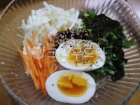 비빔국수, 국수, 누들, 비빔면, noodel, 사진,이미지,일러스트,캘리그라피 - sister작가 크라우드픽 - 저작권 걱정 없는 상업용 이미지