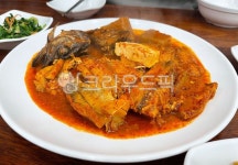 코다리, 코다리찜, 해물찜, 생선찜, 생선조림, 사진,이미지,일러스트,캘리그라피 - 즈니작가 크라우드픽 - 저작권 걱정 없는 상업용 이미지